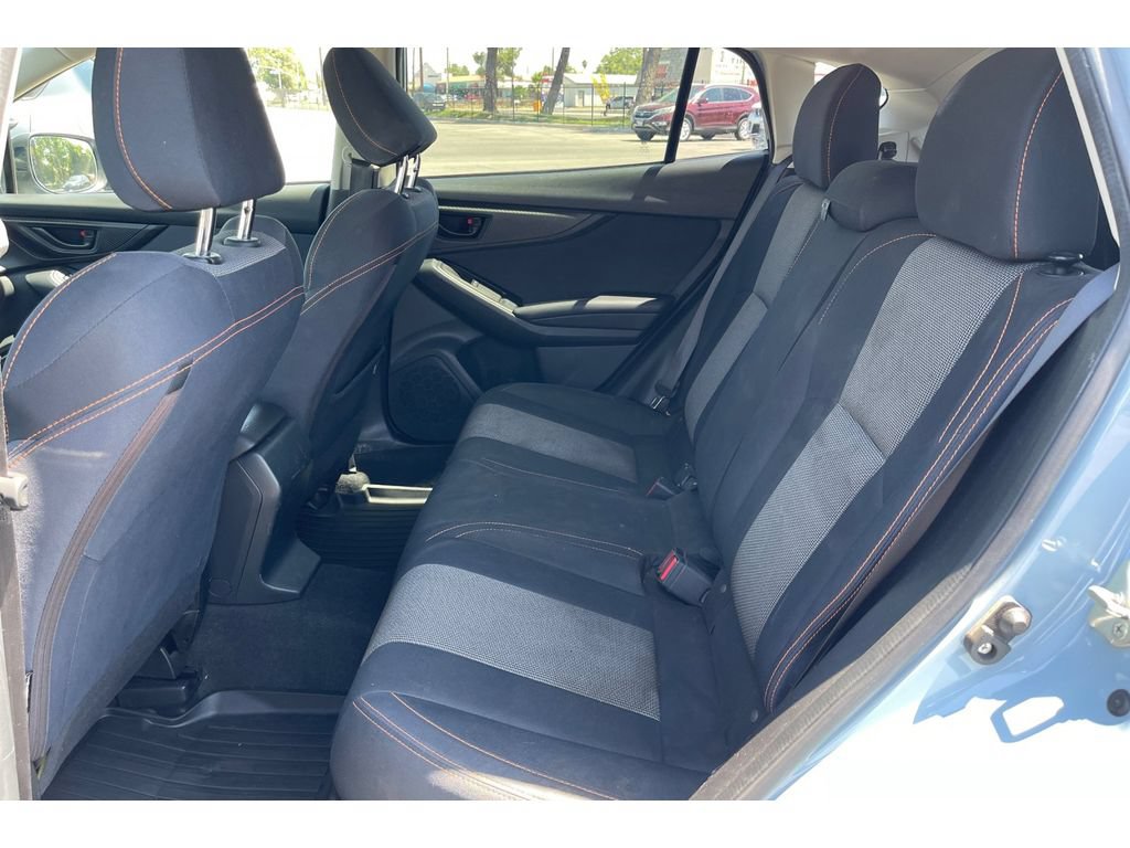 Used 2019 Subaru Crosstrek 2.0i Premium w/ Eyesight System AWD/4WD image 15