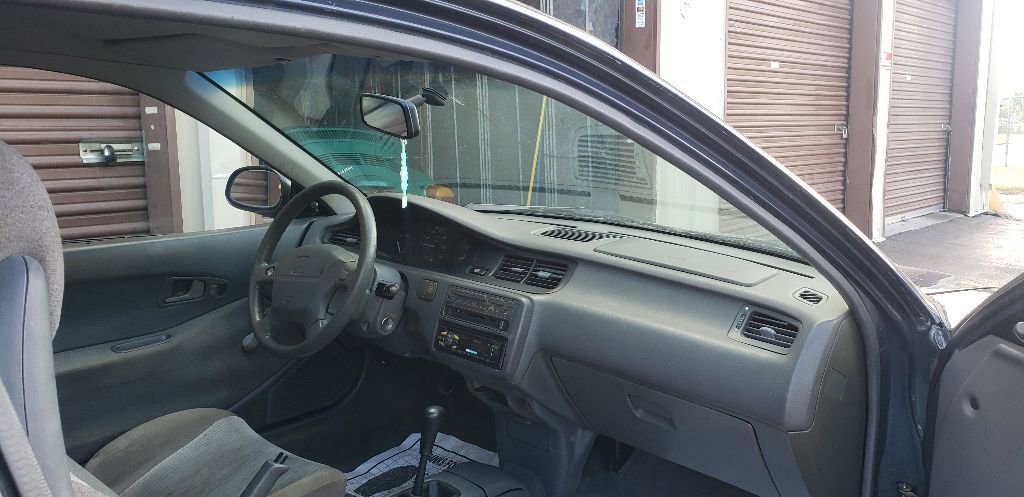 Used 1995 Honda Civic DX image 13