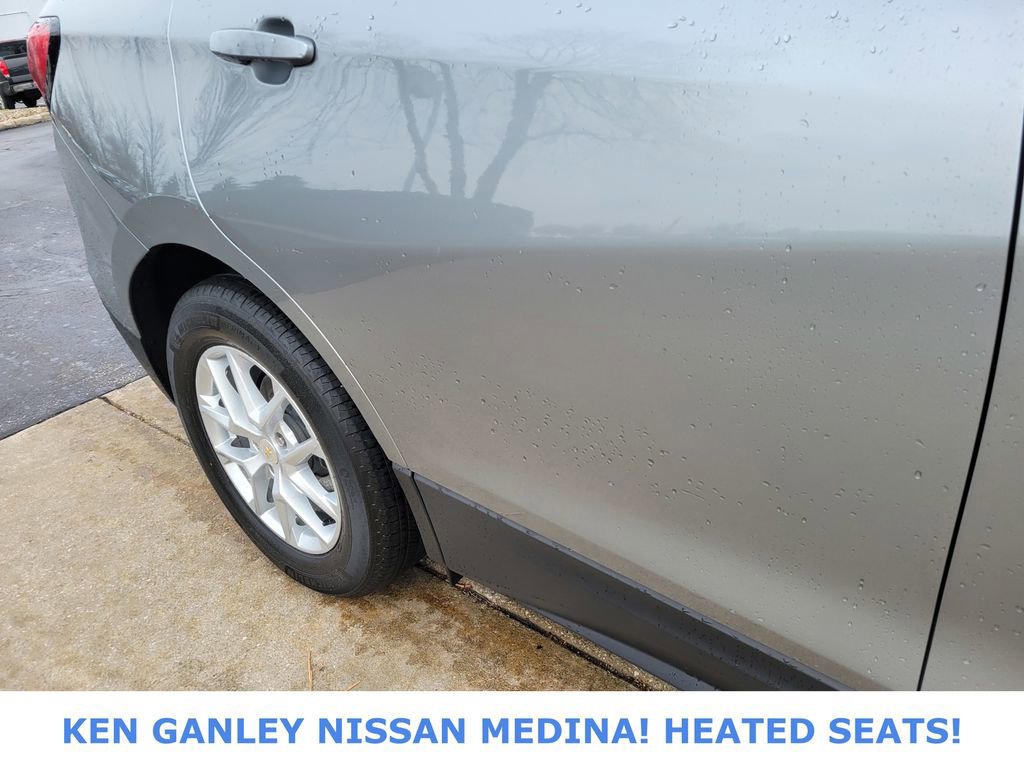 Used 2023 Chevrolet Equinox LT image 14