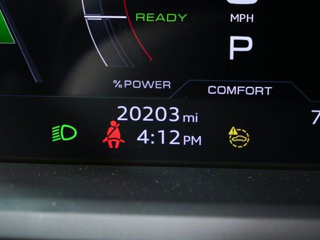 Used 2023 Audi e-tron GT Premium Plus w/ Executive Package AWD/4WD image 11