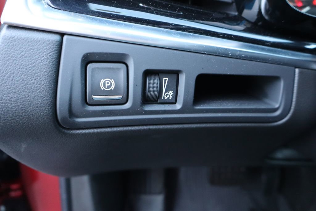 Used 2024 Cadillac XT6 Luxury w/ LPO, Floor Liner Package AWD/4WD image 13