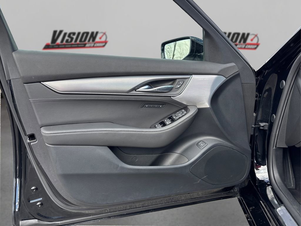 Used 2020 Cadillac CT5 Premium Luxury image 25