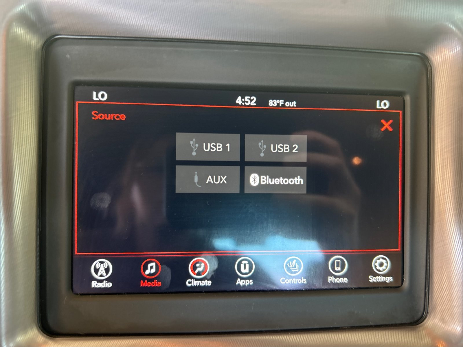 Used 2023 Dodge Challenger SXT w/ Blacktop Package AWD/4WD image 31