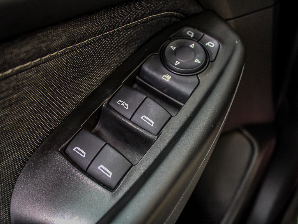 Used 2022 Chevrolet TrailBlazer ACTIV FWD image 36
