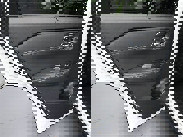 New 2026 Nissan Rogue Platinum image 34