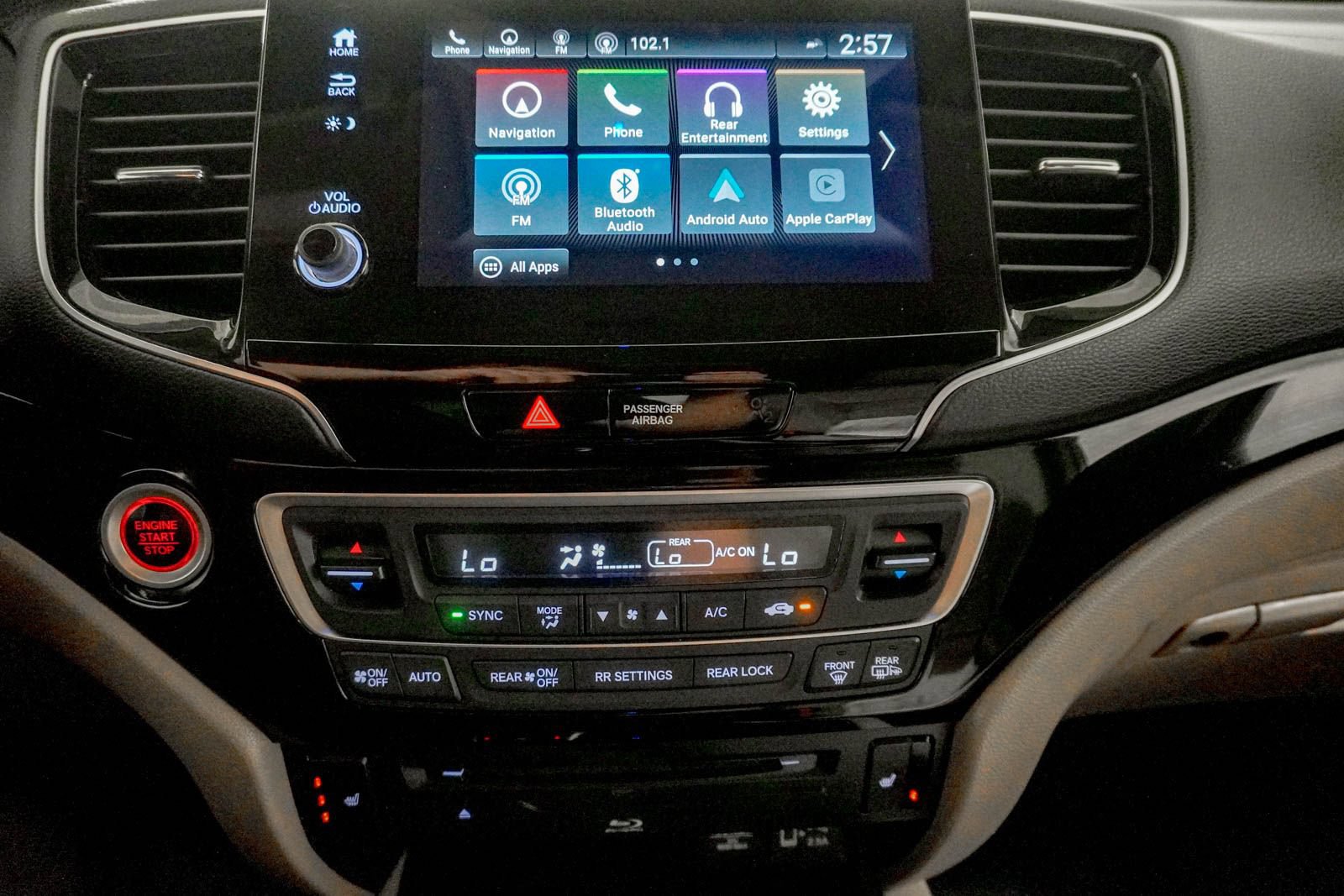 Used 2019 Honda Pilot Touring image 25