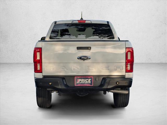 Used 2019 Ford Ranger XL w/ Equipment Group 101A Mid AWD/4WD image 7