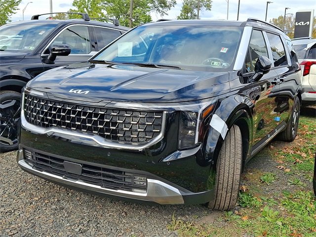 New 2026 Kia Carnival SX image 3