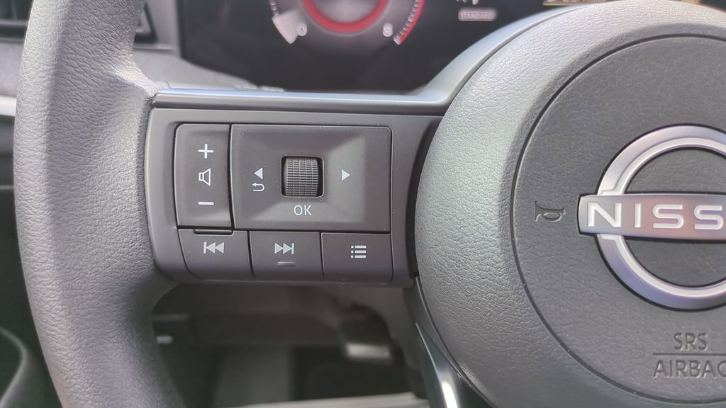 New 2026 Nissan Kicks SV w/ Cold Weather Package image 22