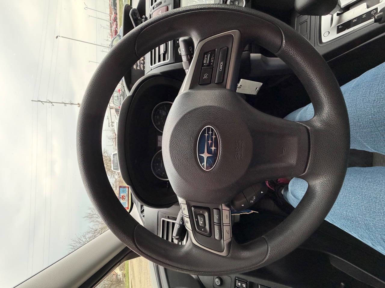 Used 2016 Subaru Forester 2.5i Premium w/ Protection Package #1 image 24