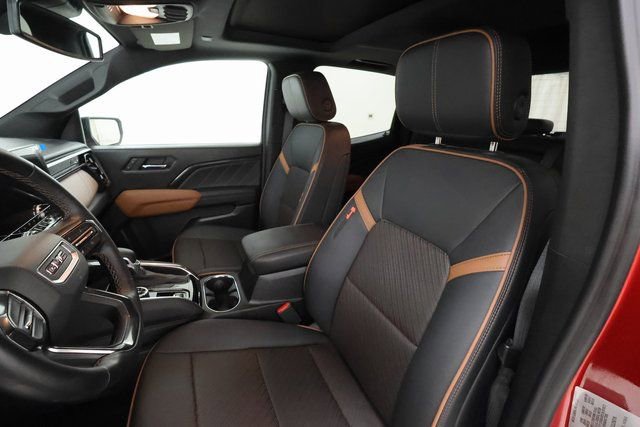 Used 2025 GMC Canyon AT4 w/ Technology Plus Package image 8