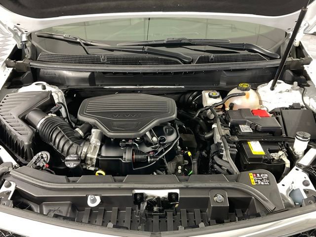 Certified 2023 Cadillac XT5 Sportv w/ Technology Package image 36