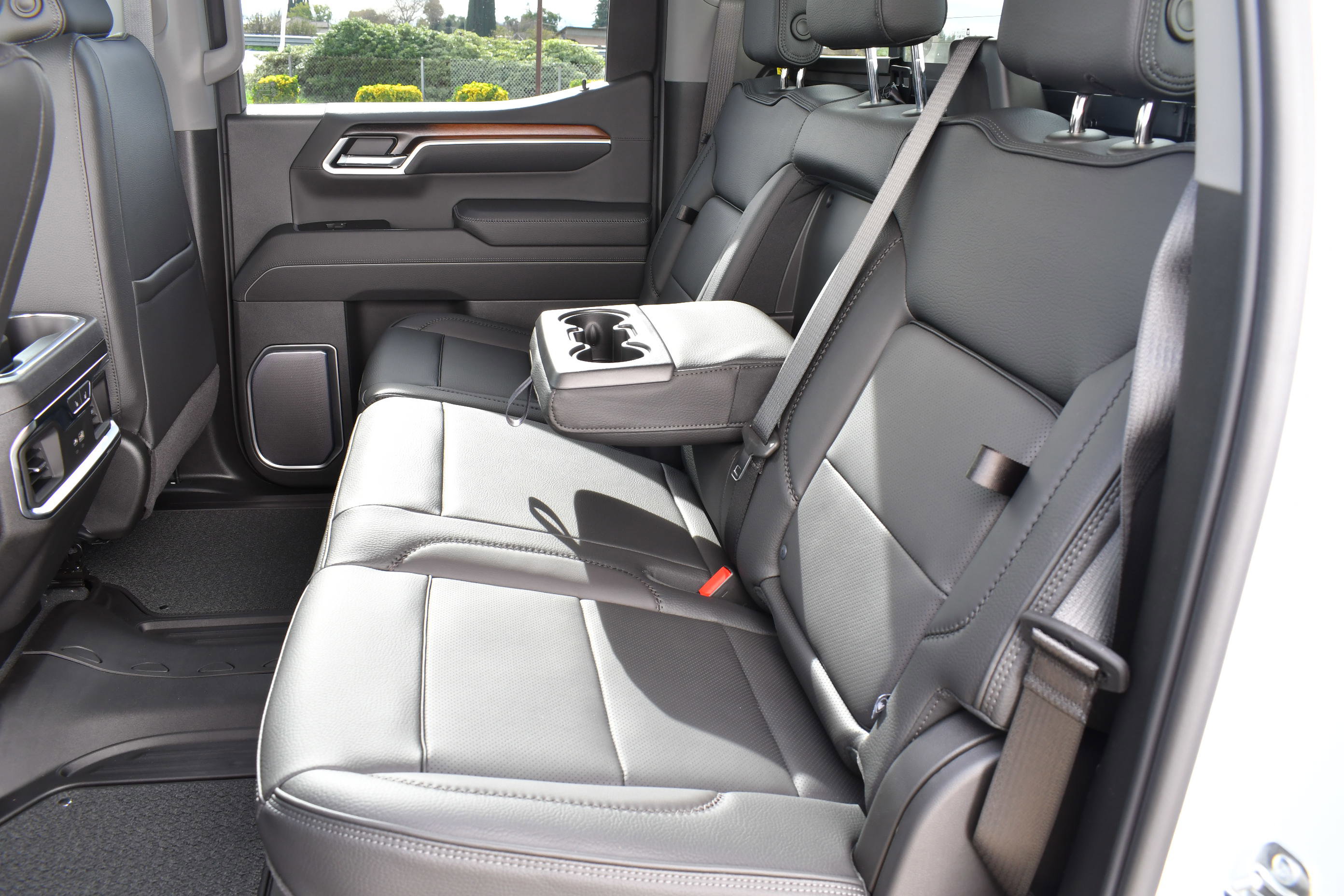 New 2026 GMC Sierra 1500 Denali image 24