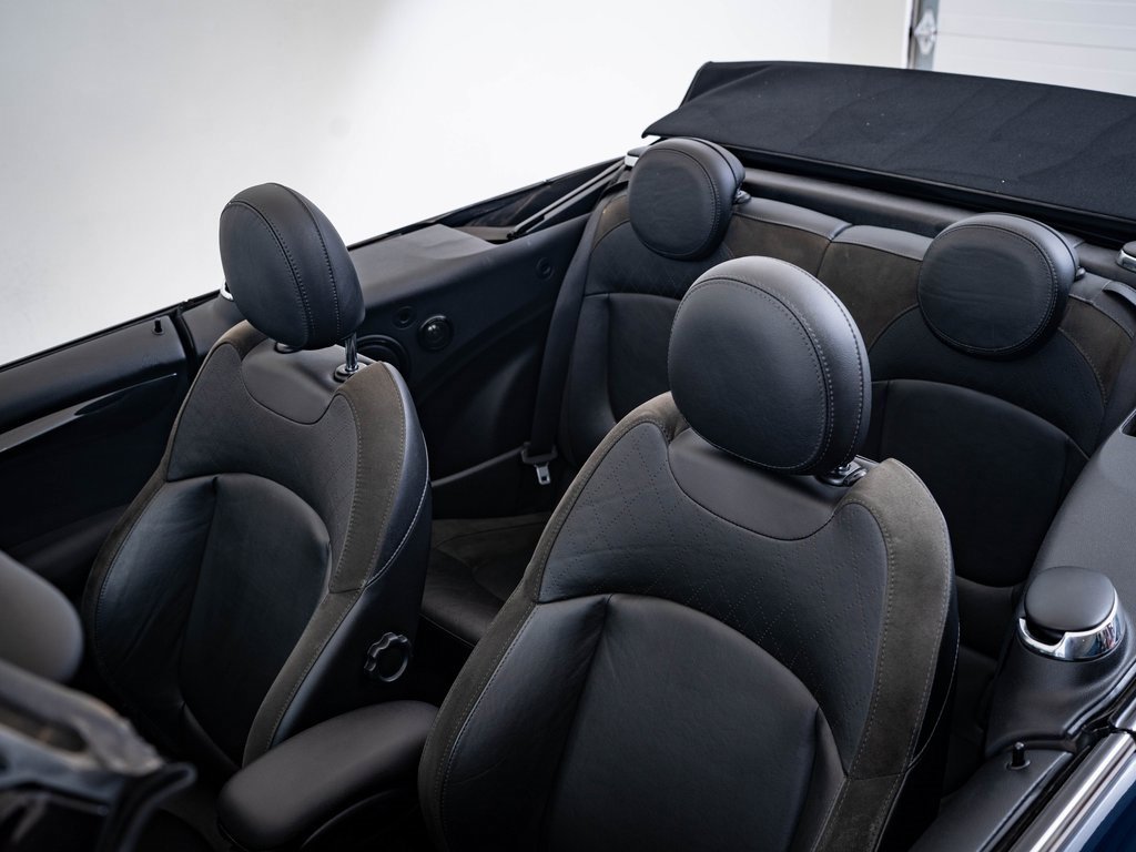 Used 2017 MINI Cooper John Cooper Works image 14