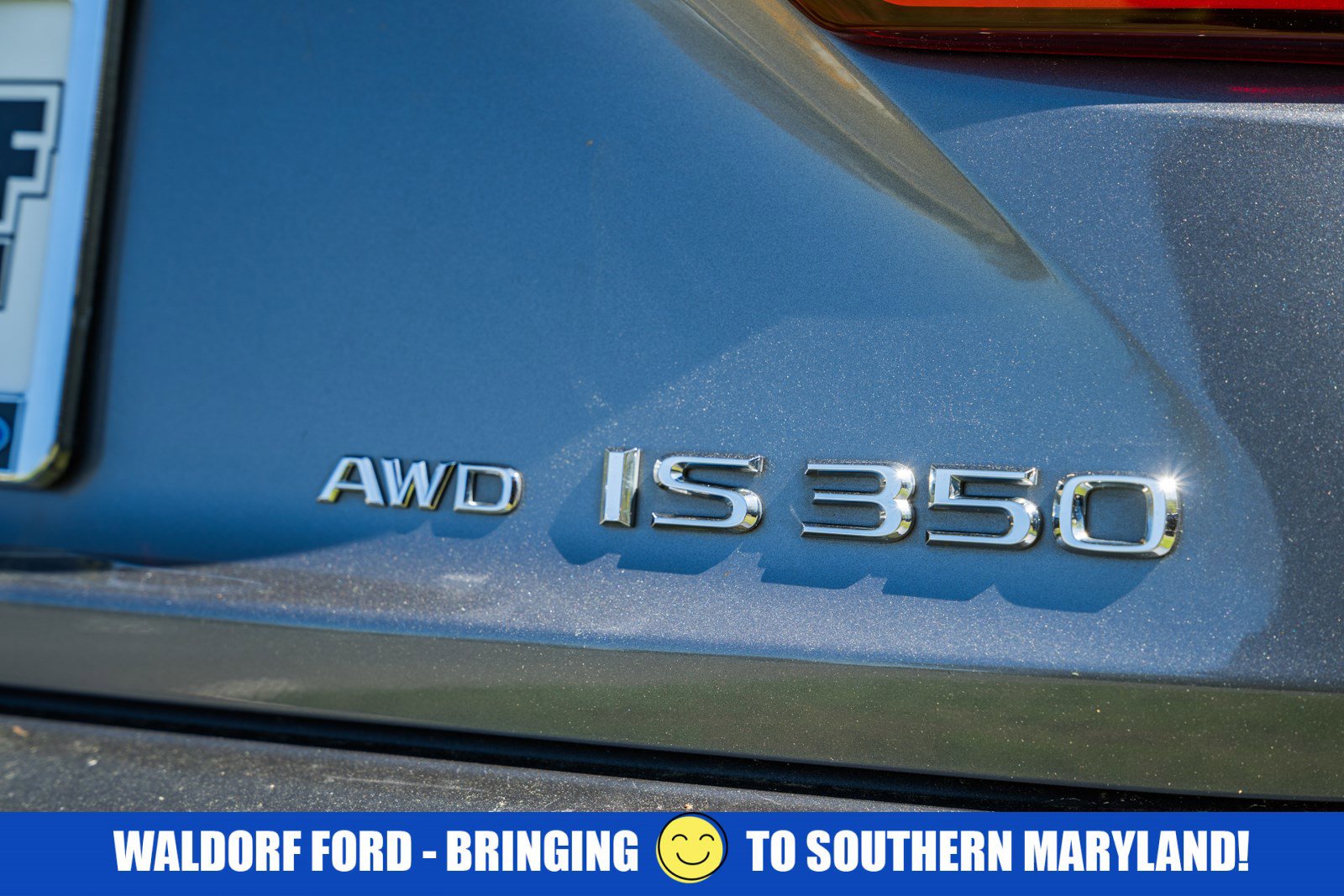 Used 2014 Lexus IS 350 AWD w/ F Sport Package image 54