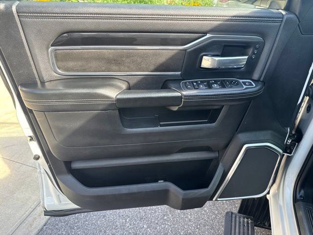 Certified 2021 RAM 3500 Laramie AWD/4WD image 10
