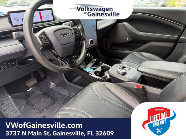 Used 2024 Ford Mustang Mach-E Premium AWD/4WD image 20