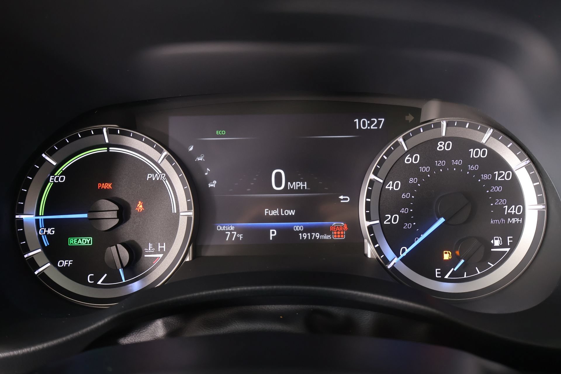 Used 2024 Toyota Highlander XLE FWD image 4