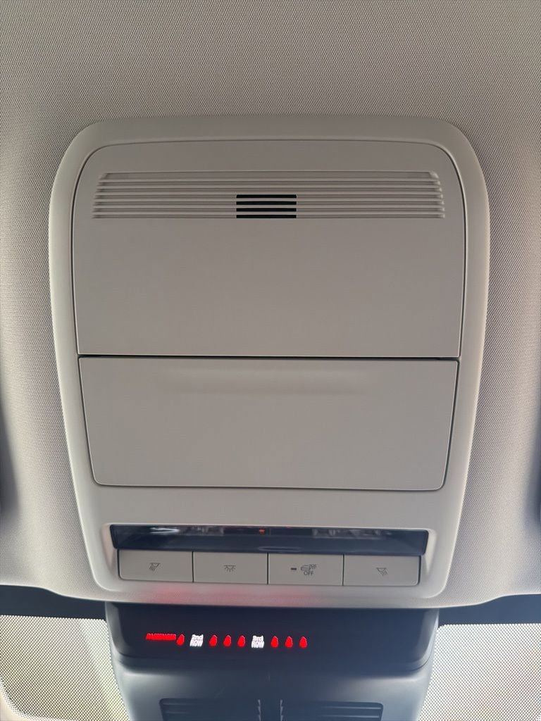 New 2026 MAZDA CX-90 3.3 Turbo w/ Select Package image 30