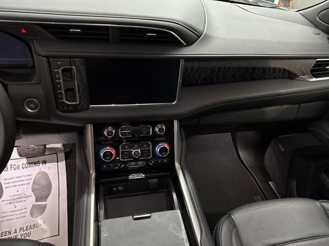 Used 2024 GMC Yukon Denali image 13