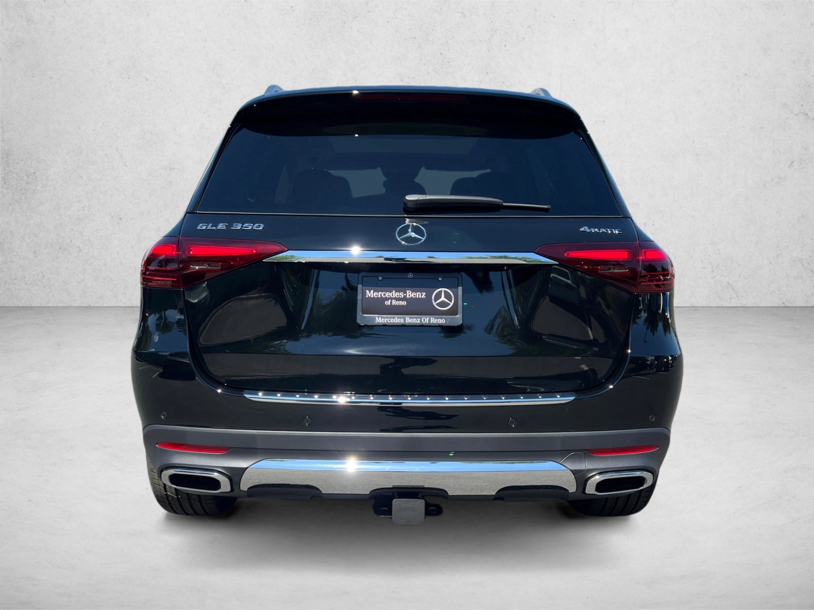 New 2026 Mercedes-Benz GLE 350 4MATIC image 6