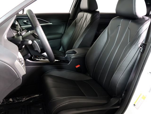 Certified 2026 Acura Integra A-Spec FWD image 4