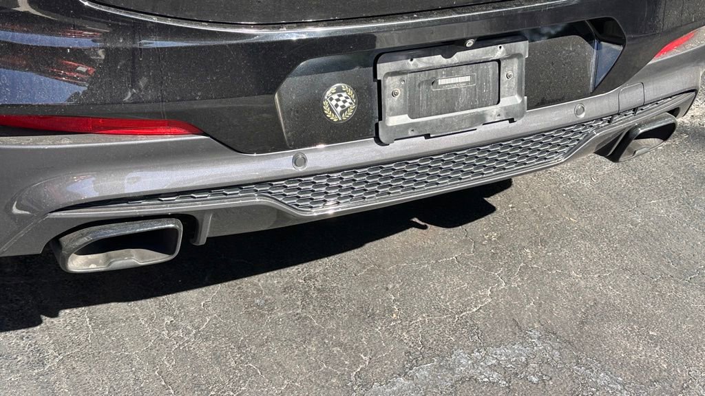 Used 2020 BMW X4 M40i w/ Executive Package AWD/4WD image 10