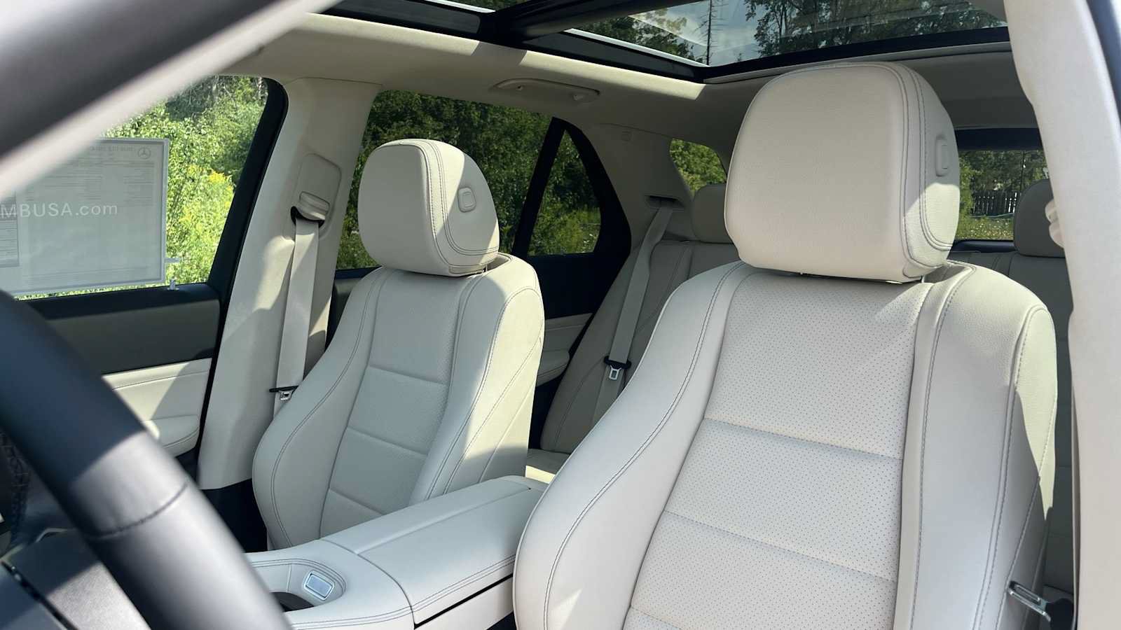 Used 2026 Mercedes-Benz GLE 350 4MATIC image 29