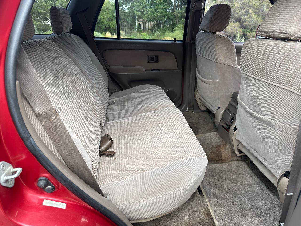 Used 1997 Toyota 4Runner SR5 AWD/4WD image 22