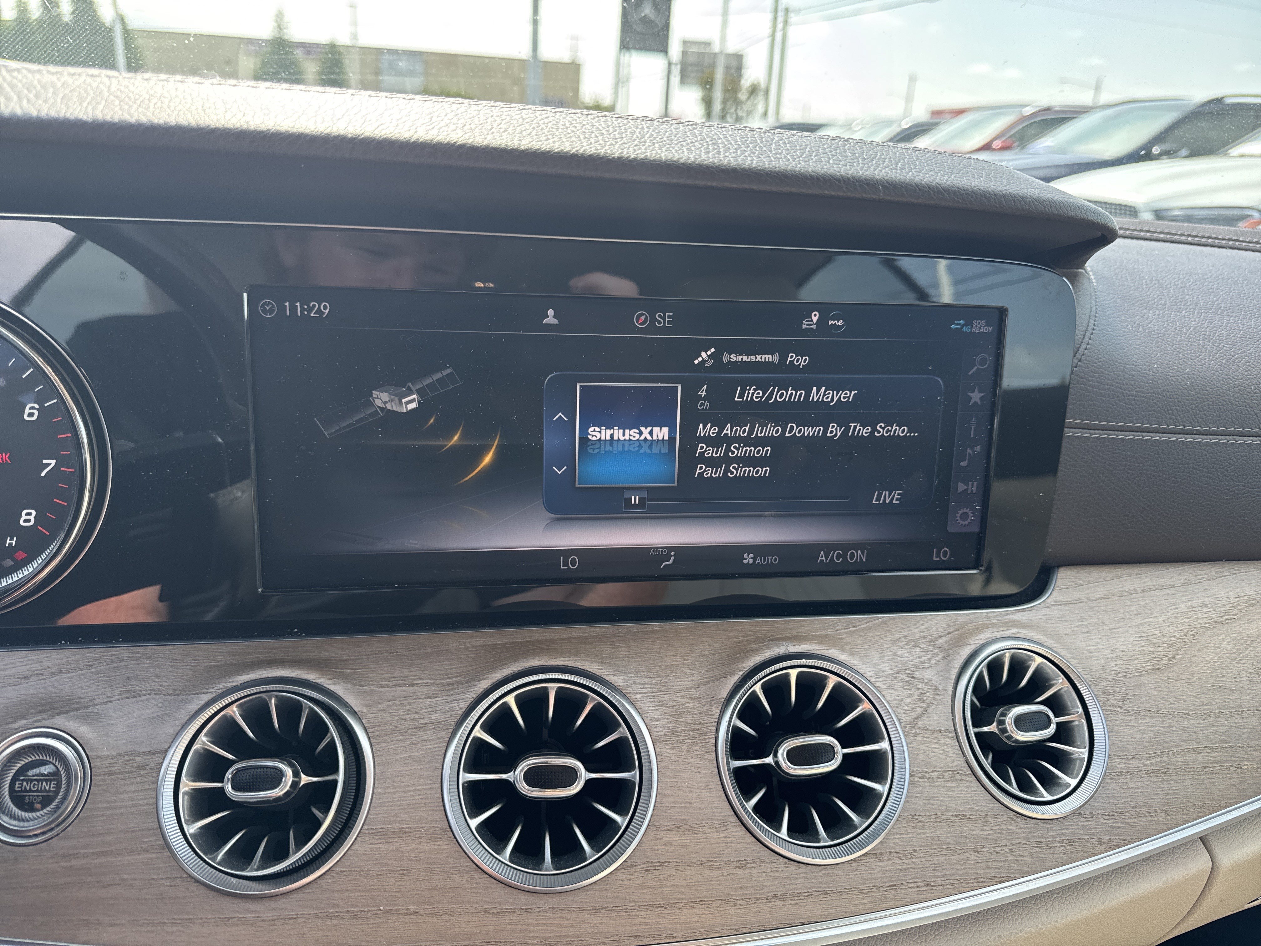Used 2019 Mercedes-Benz E 450 Coupe image 23