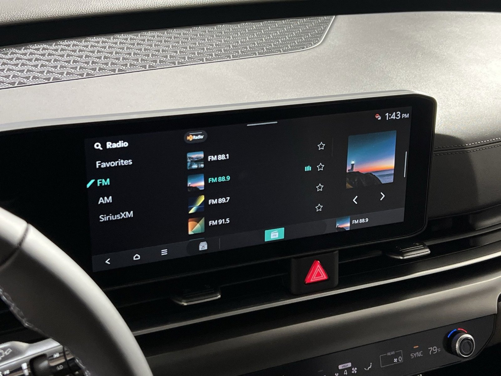 New 2026 Kia Carnival LXS image 16