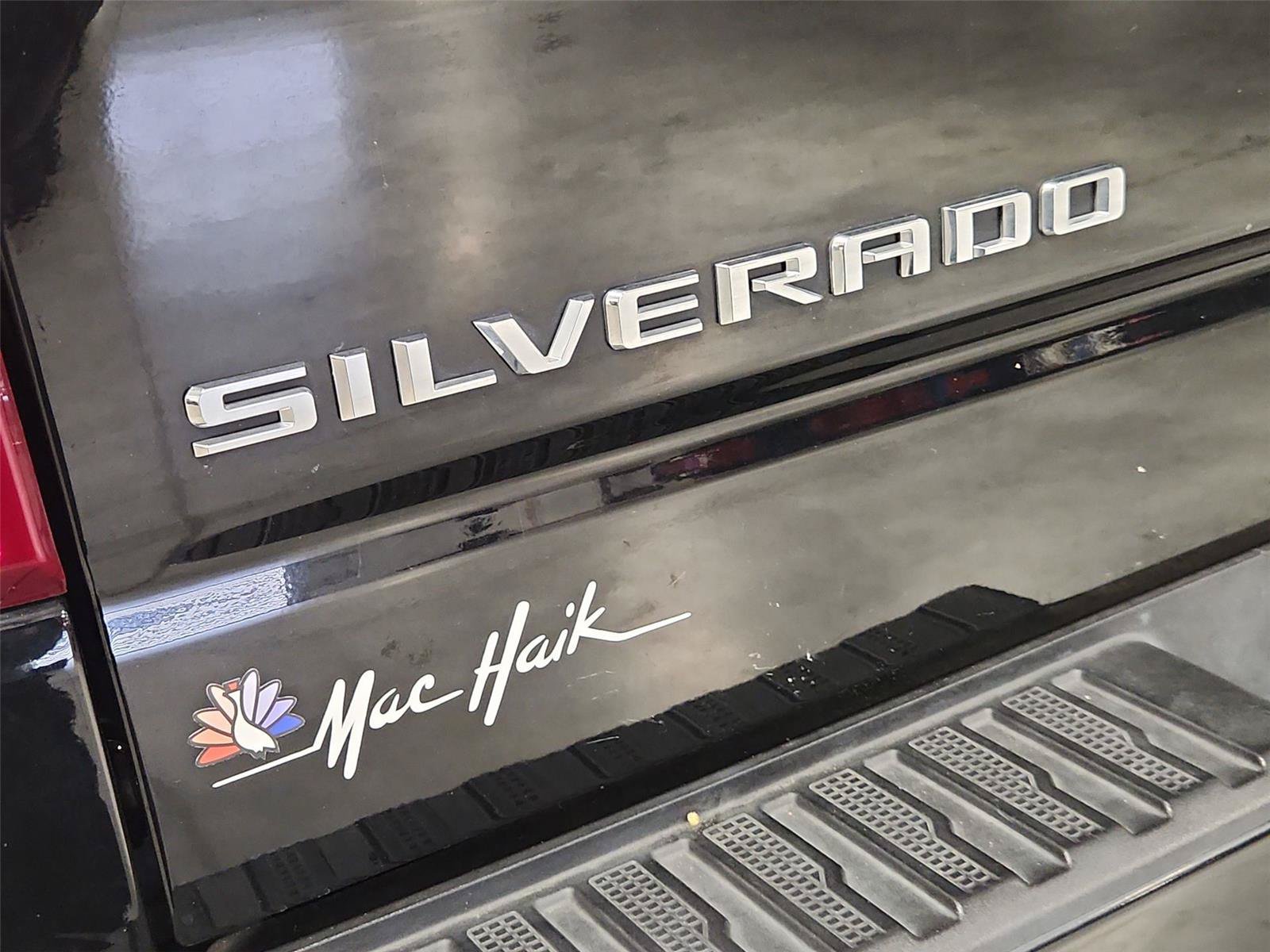 Used 2022 Chevrolet Silverado 1500 Custom AWD/4WD image 30