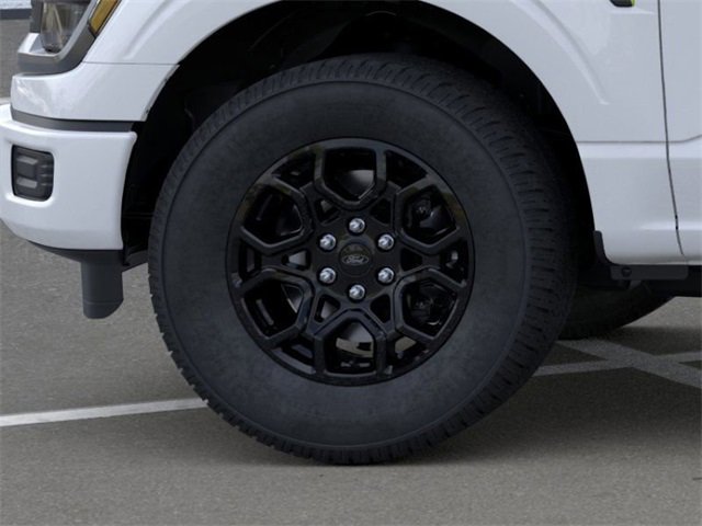 New 2025 Ford F150 STX image 19