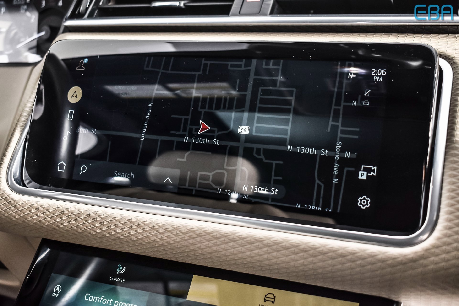 Used 2021 Land Rover Range Rover Velar R-Dynamic S image 26