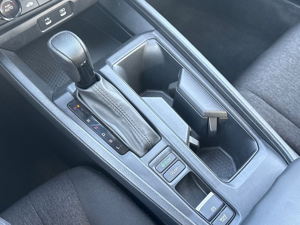 Certified 2023 Honda Accord LX image 29