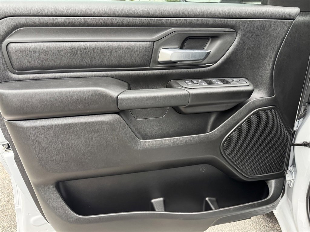 New 2025 RAM 1500 Tradesman w/ Night Edition image 13