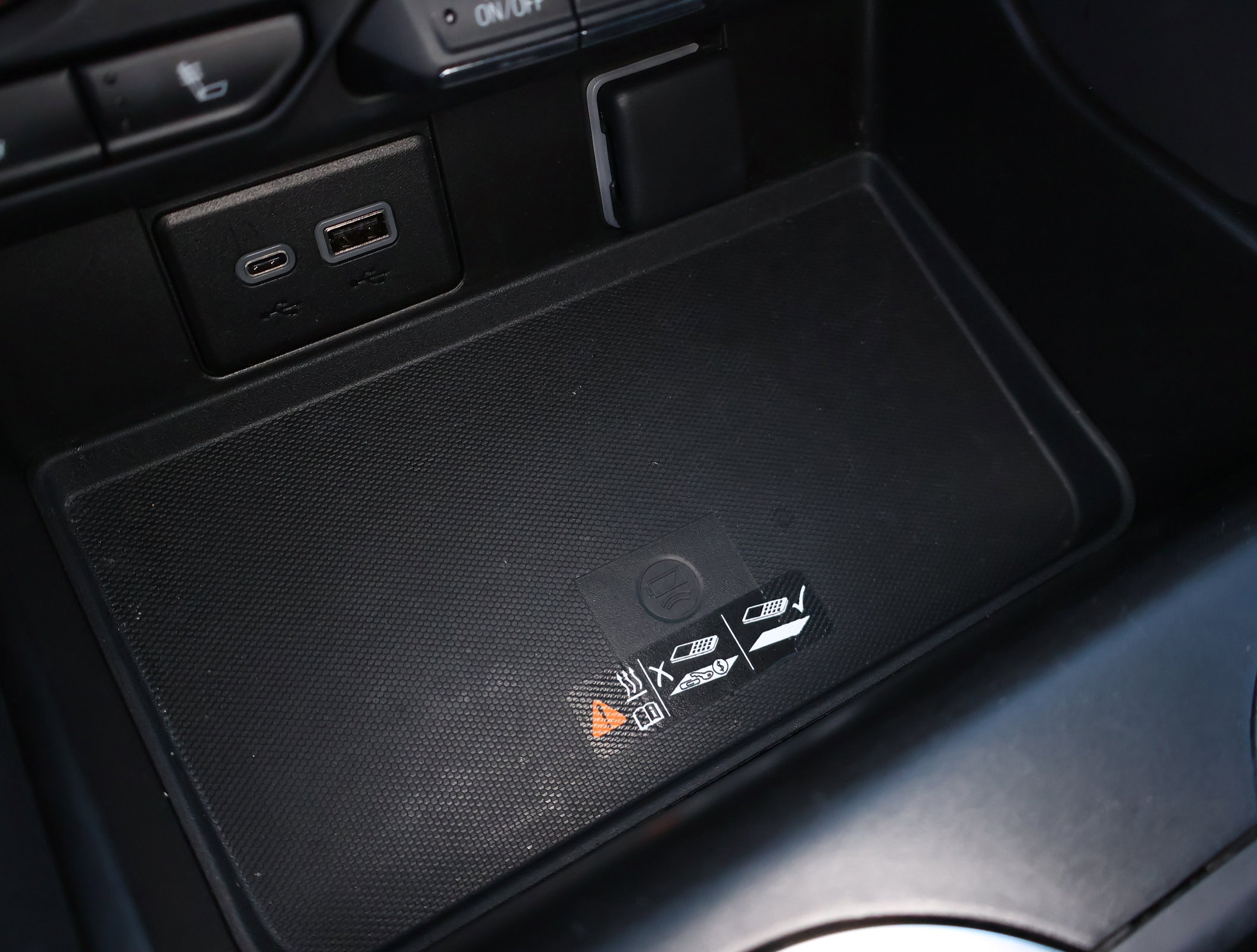 Certified 2023 Chevrolet Tahoe Z71 w/ Z71 Off-Road Package image 22