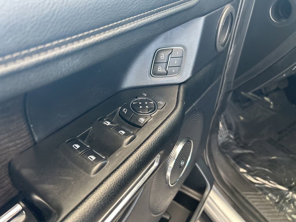 Used 2021 Ford Expedition Max Limited image 41