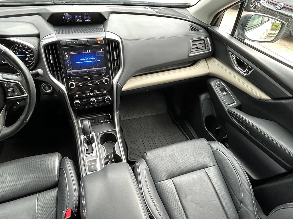 Used 2021 Subaru Ascent Limited w/ Technology Package AWD/4WD image 11