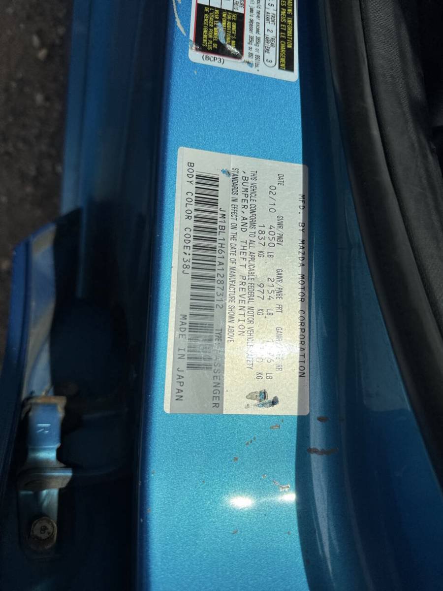 Used 2010 MAZDA MAZDA3 s Grand Touring FWD image 40