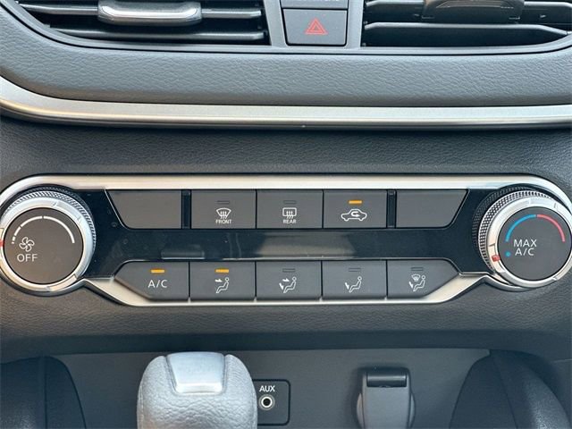 Used 2025 Nissan Altima 2.5 S image 28