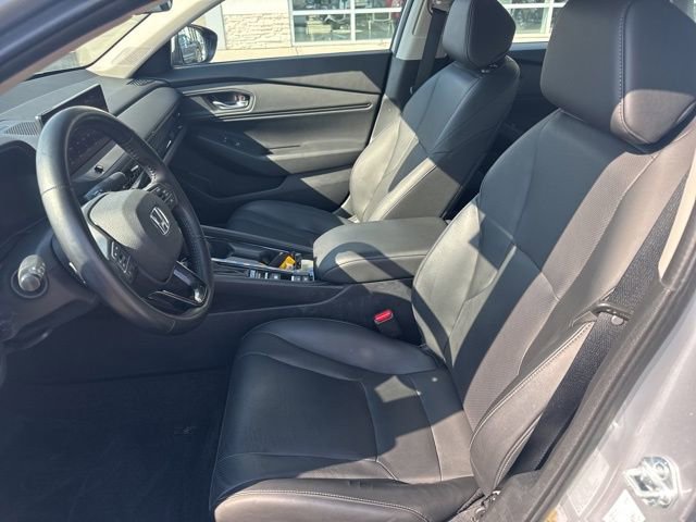 Certified 2023 Honda Accord EX-L image 20