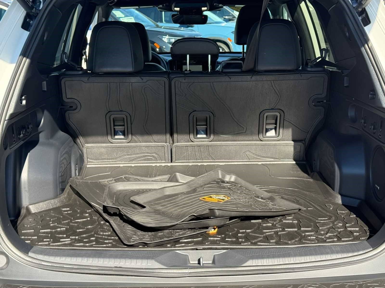 Certified 2026 Subaru Forester Wilderness AWD/4WD image 37