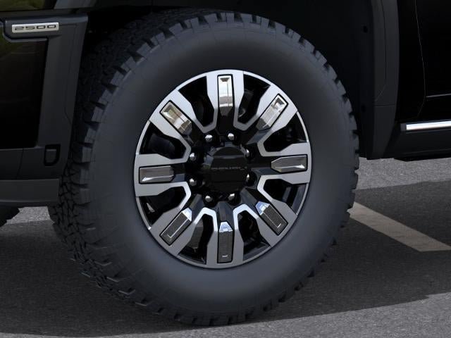 New 2026 GMC Sierra 2500 Denali w/ Denali Reserve Package AWD/4WD image 9