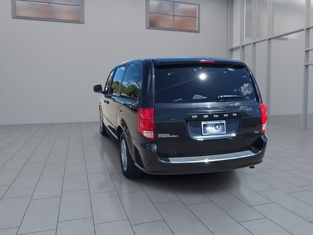 Used 2013 Dodge Grand Caravan SE FWD image 7