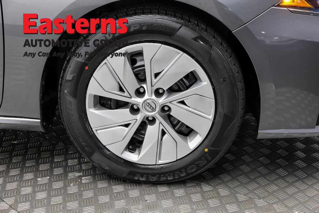 Used 2023 Nissan Altima 2.5 S FWD image 26