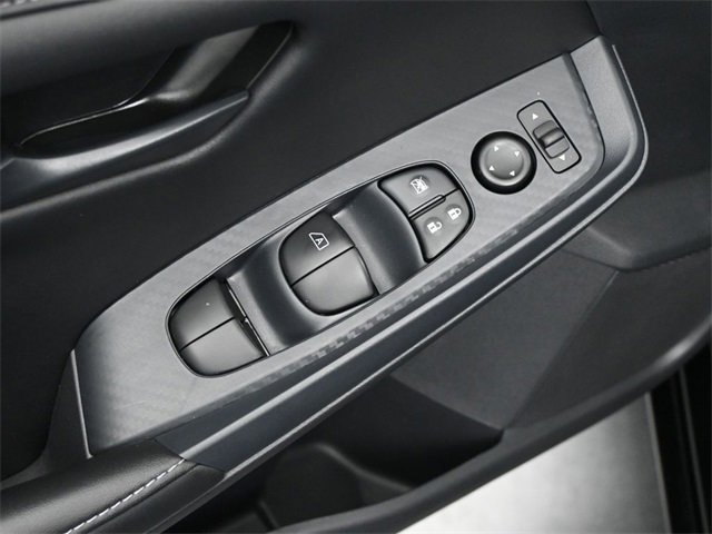 New 2025 Nissan Sentra S image 13