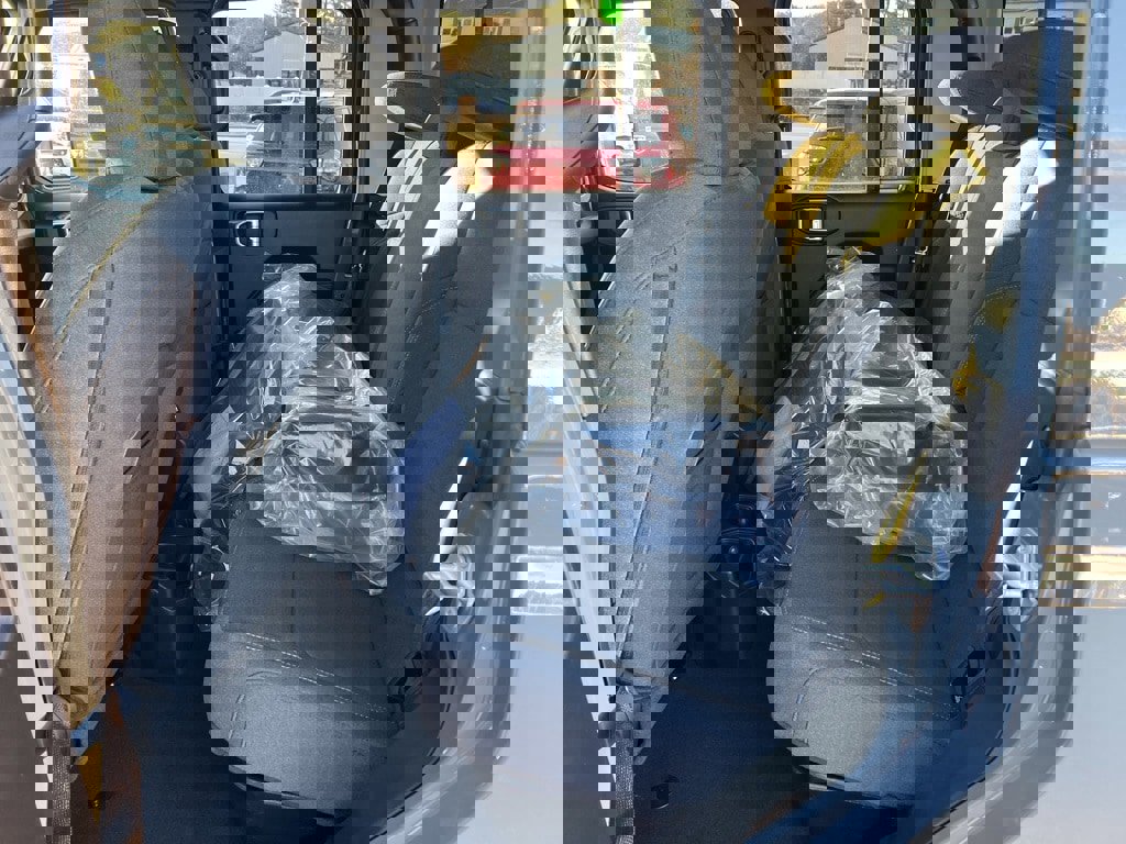 New 2026 Jeep Gladiator Sport image 17