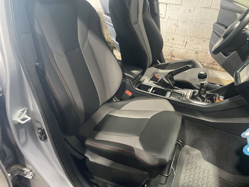 Used 2023 Subaru WRX Base image 26