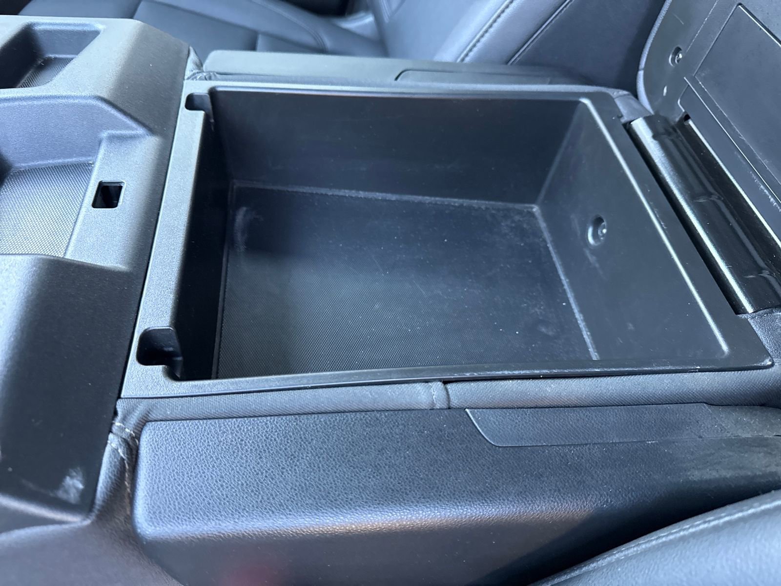 Used 2022 Chevrolet Silverado 1500 W/T w/ Trailering Package image 26